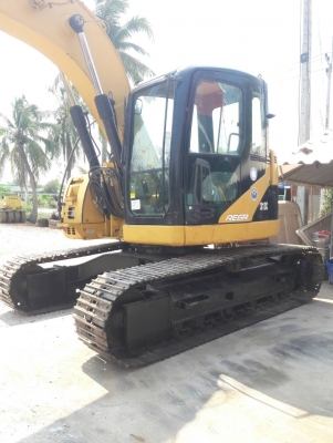 ขายจ้า..CATERPILLAR 313CCR  เก่านอกแท้  สภาพสวย  เดิมๆๆ  3,XXX  ชั่วโมง  พร้อมใช้  โทร  089-3818694  ดวงนภา