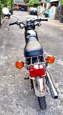 ขายด่วน Yamaha YB-1