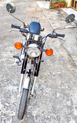 ขายด่วน Yamaha YB-1