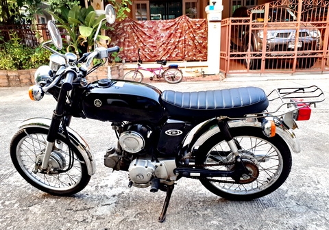 ขายด่วน Yamaha YB-1