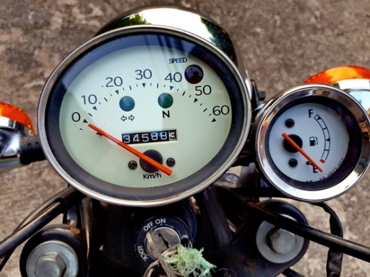 ขายด่วน Yamaha YB-1