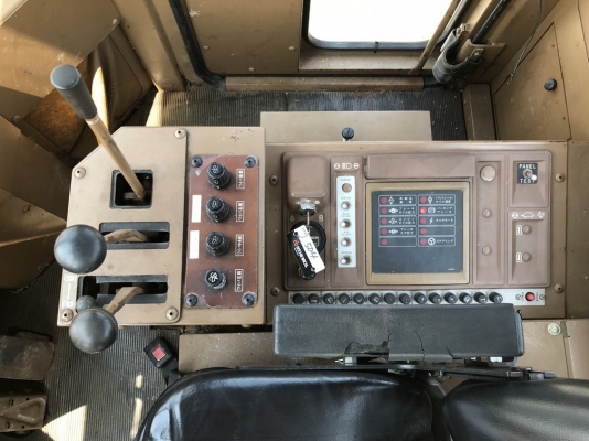 CAT 936EZ สภาพสวยมาก นำเข้าจากญี่ปุ่น