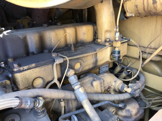 CAT 936EZ สภาพสวยมาก นำเข้าจากญี่ปุ่น