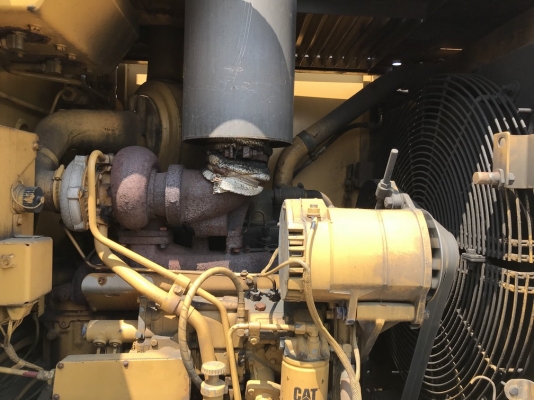 CAT 936EZ สภาพสวยมาก นำเข้าจากญี่ปุ่น