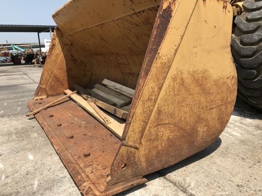 CAT 936EZ สภาพสวยมาก นำเข้าจากญี่ปุ่น