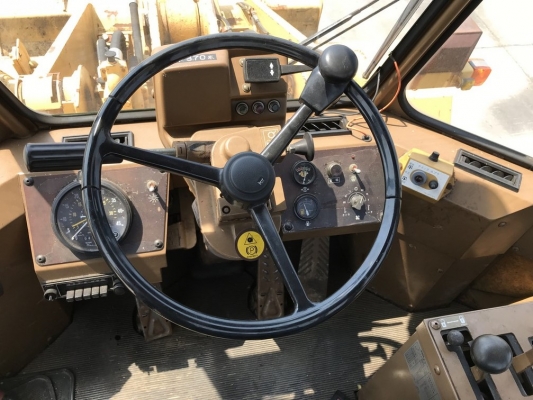 CAT 936EZ สภาพสวยมาก นำเข้าจากญี่ปุ่น