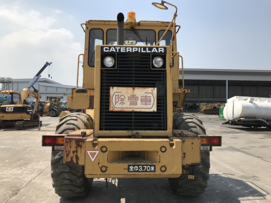 CAT 936EZ สภาพสวยมาก นำเข้าจากญี่ปุ่น