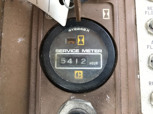 CAT 936EZ สภาพสวยมาก นำเข้าจากญี่ปุ่น