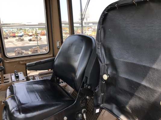 CAT 936EZ สภาพสวยมาก นำเข้าจากญี่ปุ่น