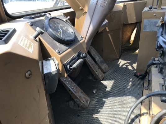 CAT 936EZ สภาพสวยมาก นำเข้าจากญี่ปุ่น