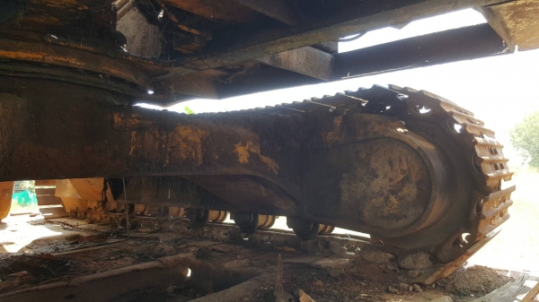 ขายแพ็คคู่ แบคโฮ KOMATSU PC120-3 เอกสารใบซื้อขาย กับรถเทนเลอร์ท้ายลาด 10 ล้อ หัวยาว เครื่อง 6BD1 165 แรงม้า เฟืองท้ายใหญ่ เล่มทะเบียนครบ ขายแพ็คคู่ แบคโฮ KOMATSU PC120-3 เอกสารใบซื้อขาย กับรถเทนเลอร์ท้ายลาด 10 ล้อ หัวยาว เครื่อง 6BD1 165 แรงม้า เฟืองท้ายใหญ่ เล่มทะเบียนครบ