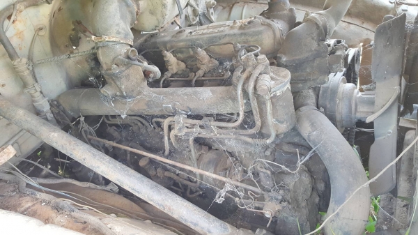 ขายแพ็คคู่ แบคโฮ KOMATSU PC120-3 เอกสารใบซื้อขาย กับรถเทนเลอร์ท้ายลาด 10 ล้อ หัวยาว เครื่อง 6BD1 165 แรงม้า เฟืองท้ายใหญ่ เล่มทะเบียนครบ ขายแพ็คคู่ แบคโฮ KOMATSU PC120-3 เอกสารใบซื้อขาย กับรถเทนเลอร์ท้ายลาด 10 ล้อ หัวยาว เครื่อง 6BD1 165 แรงม้า เฟืองท้ายใหญ่ เล่มทะเบียนครบ