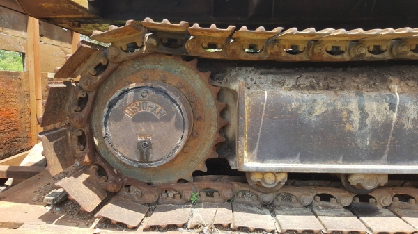 ขายแพ็คคู่ แบคโฮ KOMATSU PC120-3 เอกสารใบซื้อขาย กับรถเทนเลอร์ท้ายลาด 10 ล้อ หัวยาว เครื่อง 6BD1 165 แรงม้า เฟืองท้ายใหญ่ เล่มทะเบียนครบ ขายแพ็คคู่ แบคโฮ KOMATSU PC120-3 เอกสารใบซื้อขาย กับรถเทนเลอร์ท้ายลาด 10 ล้อ หัวยาว เครื่อง 6BD1 165 แรงม้า เฟืองท้ายใหญ่ เล่มทะเบียนครบ