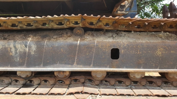 ขายแพ็คคู่ แบคโฮ KOMATSU PC120-3 เอกสารใบซื้อขาย กับรถเทนเลอร์ท้ายลาด 10 ล้อ หัวยาว เครื่อง 6BD1 165 แรงม้า เฟืองท้ายใหญ่ เล่มทะเบียนครบ ขายแพ็คคู่ แบคโฮ KOMATSU PC120-3 เอกสารใบซื้อขาย กับรถเทนเลอร์ท้ายลาด 10 ล้อ หัวยาว เครื่อง 6BD1 165 แรงม้า เฟืองท้ายใหญ่ เล่มทะเบียนครบ