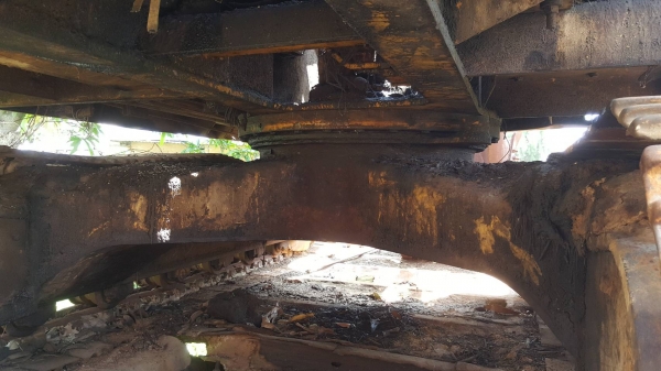 ขายแพ็คคู่ แบคโฮ KOMATSU PC120-3 เอกสารใบซื้อขาย กับรถเทนเลอร์ท้ายลาด 10 ล้อ หัวยาว เครื่อง 6BD1 165 แรงม้า เฟืองท้ายใหญ่ เล่มทะเบียนครบ ขายแพ็คคู่ แบคโฮ KOMATSU PC120-3 เอกสารใบซื้อขาย กับรถเทนเลอร์ท้ายลาด 10 ล้อ หัวยาว เครื่อง 6BD1 165 แรงม้า เฟืองท้ายใหญ่ เล่มทะเบียนครบ