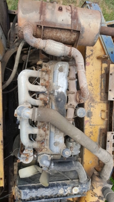 ขายแพ็คคู่ แบคโฮ KOMATSU PC120-3 เอกสารใบซื้อขาย กับรถเทนเลอร์ท้ายลาด 10 ล้อ หัวยาว เครื่อง 6BD1 165 แรงม้า เฟืองท้ายใหญ่ เล่มทะเบียนครบ ขายแพ็คคู่ แบคโฮ KOMATSU PC120-3 เอกสารใบซื้อขาย กับรถเทนเลอร์ท้ายลาด 10 ล้อ หัวยาว เครื่อง 6BD1 165 แรงม้า เฟืองท้ายใหญ่ เล่มทะเบียนครบ