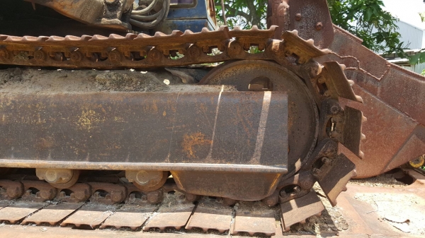 ขายแพ็คคู่ แบคโฮ KOMATSU PC120-3 เอกสารใบซื้อขาย กับรถเทนเลอร์ท้ายลาด 10 ล้อ หัวยาว เครื่อง 6BD1 165 แรงม้า เฟืองท้ายใหญ่ เล่มทะเบียนครบ ขายแพ็คคู่ แบคโฮ KOMATSU PC120-3 เอกสารใบซื้อขาย กับรถเทนเลอร์ท้ายลาด 10 ล้อ หัวยาว เครื่อง 6BD1 165 แรงม้า เฟืองท้ายใหญ่ เล่มทะเบียนครบ