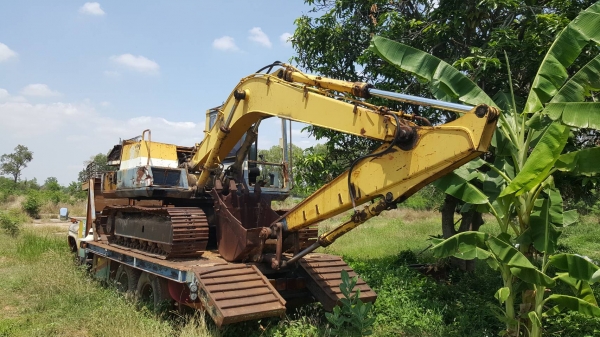 ขายแพ็คคู่ แบคโฮ KOMATSU PC120-3 เอกสารใบซื้อขาย กับรถเทนเลอร์ท้ายลาด 10 ล้อ หัวยาว เครื่อง 6BD1 165 แรงม้า เฟืองท้ายใหญ่ เล่มทะเบียนครบ ขายแพ็คคู่ แบคโฮ KOMATSU PC120-3 เอกสารใบซื้อขาย กับรถเทนเลอร์ท้ายลาด 10 ล้อ หัวยาว เครื่อง 6BD1 165 แรงม้า เฟืองท้ายใหญ่ เล่มทะเบียนครบ