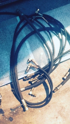 ไฮดรอลิกเหมาหรือแยกถูกๆ