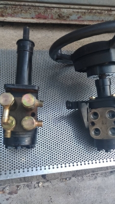 ไฮดรอลิกเหมาหรือแยกถูกๆ