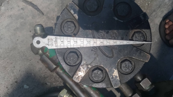 ไฮดรอลิกเหมาหรือแยกถูกๆ