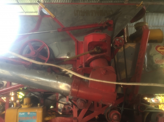 ขาย เกษตรพัฒนา ไอ้หนุ่มไวไฟ ปี 53 สเปคร์ ตัวท้อป เลสทั้งคัน เครื่อง Hino Jo8c ทู เทอร์โบแท้ 260 แรง ปั้ม อิตั้น 23 รถมือแรก ราคา 780,000 091-0206555 อยู่ร้อยเอ็ดครับ ขาย เกษตรพัฒนา ไอ้หนุ่มไวไฟ ปี 53 สเปคร์ ตัวท้อป เลสทั้งคัน เครื่อง Hino Jo8c ทู เทอร์โบแท้ 260 แรง ปั้ม อิตั้น 23 รถมือแรก ราคา 780,000 091-0206555 อยู่ร้อยเอ็ดครับ