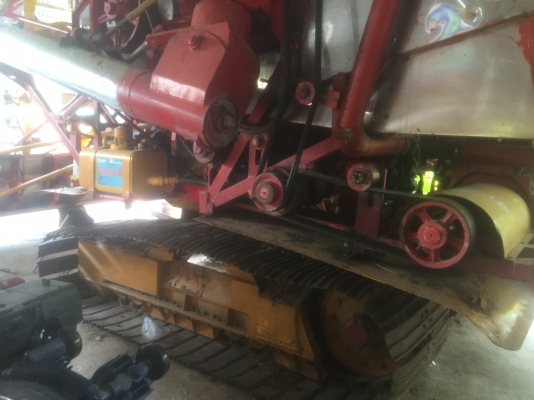 ขาย เกษตรพัฒนา ไอ้หนุ่มไวไฟ ปี 53 สเปคร์ ตัวท้อป เลสทั้งคัน เครื่อง Hino Jo8c ทู เทอร์โบแท้ 260 แรง ปั้ม อิตั้น 23 รถมือแรก ราคา 780,000 091-0206555 อยู่ร้อยเอ็ดครับ ขาย เกษตรพัฒนา ไอ้หนุ่มไวไฟ ปี 53 สเปคร์ ตัวท้อป เลสทั้งคัน เครื่อง Hino Jo8c ทู เทอร์โบแท้ 260 แรง ปั้ม อิตั้น 23 รถมือแรก ราคา 780,000 091-0206555 อยู่ร้อยเอ็ดครับ