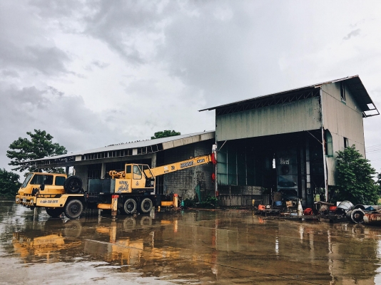 บริการให้เช่ารถเครน จังหวัดสุโขทัย อ.เมือง " ยกไม่ไหว อย่าโมโห โทรหาญสวัสดิ์ เครน " บริการให้เช่ารถเครน จังหวัดสุโขทัย อ.เมือง " ยกไม่ไหว อย่าโมโห โทรหาญสวัสดิ์ เครน "