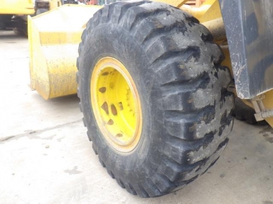 รถญี่ปุ่นเกรดA ขายถูก KOMATSU WA300-3 จากญี่ปุ่นแท้ สภาพสวย พร้อมใช้งาน โทร.090-986-2521 อ๊อบ