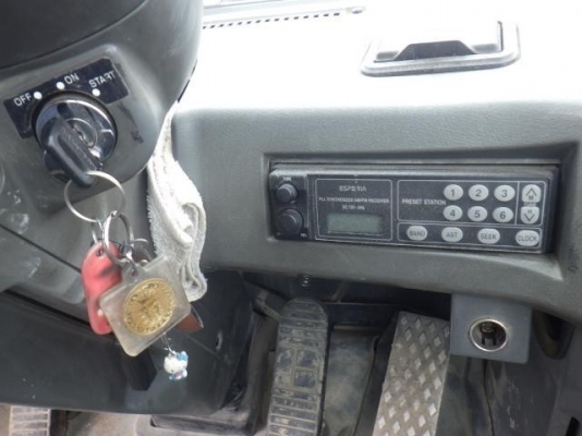 รถญี่ปุ่นเกรดA ขายถูก KOMATSU WA300-3 จากญี่ปุ่นแท้ สภาพสวย พร้อมใช้งาน โทร.090-986-2521 อ๊อบ