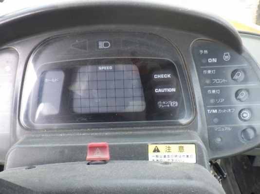 รถญี่ปุ่นเกรดA ขายถูก KOMATSU WA300-3 จากญี่ปุ่นแท้ สภาพสวย พร้อมใช้งาน โทร.090-986-2521 อ๊อบ