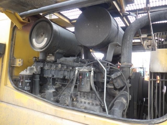 รถญี่ปุ่นเกรดA ขายถูก KOMATSU WA300-3 จากญี่ปุ่นแท้ สภาพสวย พร้อมใช้งาน โทร.090-986-2521 อ๊อบ