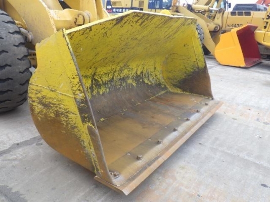 รถญี่ปุ่นเกรดA ขายถูก KOMATSU WA300-3 จากญี่ปุ่นแท้ สภาพสวย พร้อมใช้งาน โทร.090-986-2521 อ๊อบ