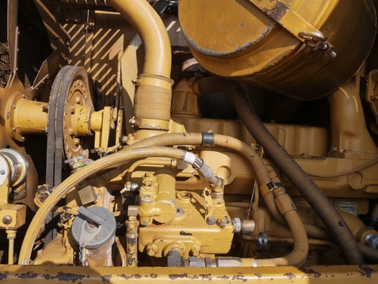 รถญี่ปุ่นเกรดA ขายถูก CAT 936F รถสวยมาก นำเข้าจากญี่ปุ่น โทร.090-986-2521 อ๊อบ