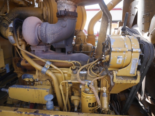 รถญี่ปุ่นเกรดA ขายถูก CAT 936F รถสวยมาก นำเข้าจากญี่ปุ่น โทร.090-986-2521 อ๊อบ