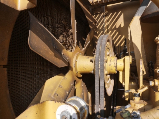 รถญี่ปุ่นเกรดA ขายถูก CAT 936F รถสวยมาก นำเข้าจากญี่ปุ่น โทร.090-986-2521 อ๊อบ