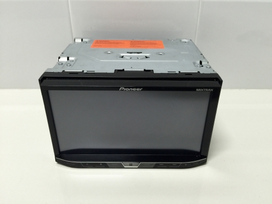 ขายวิทยุ 2 DIN PIONEER รุ่น AVH-X5750BT จอ LED 7" ขายวิทยุ 2 DIN PIONEER รุ่น AVH-X5750BT จอ LED 7"