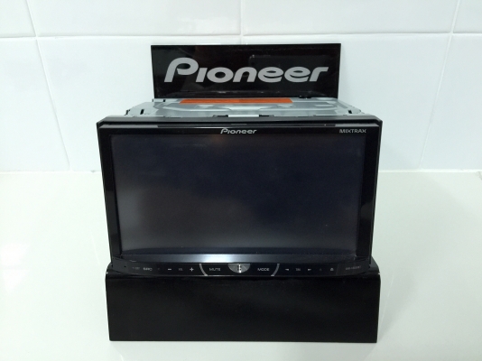 ขายวิทยุ 2 DIN PIONEER รุ่น AVH-X5750BT จอ LED 7" ขายวิทยุ 2 DIN PIONEER รุ่น AVH-X5750BT จอ LED 7"