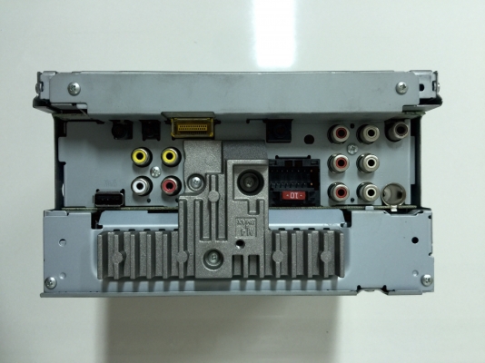 ขายวิทยุ 2 DIN PIONEER รุ่น AVH-X5750BT จอ LED 7" ขายวิทยุ 2 DIN PIONEER รุ่น AVH-X5750BT จอ LED 7"