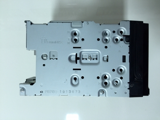 ขายวิทยุ 2 DIN PIONEER รุ่น AVH-X5750BT จอ LED 7" ขายวิทยุ 2 DIN PIONEER รุ่น AVH-X5750BT จอ LED 7"