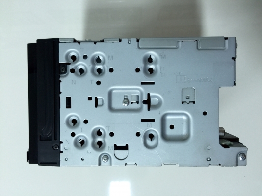 ขายวิทยุ 2 DIN PIONEER รุ่น AVH-X5750BT จอ LED 7" ขายวิทยุ 2 DIN PIONEER รุ่น AVH-X5750BT จอ LED 7"