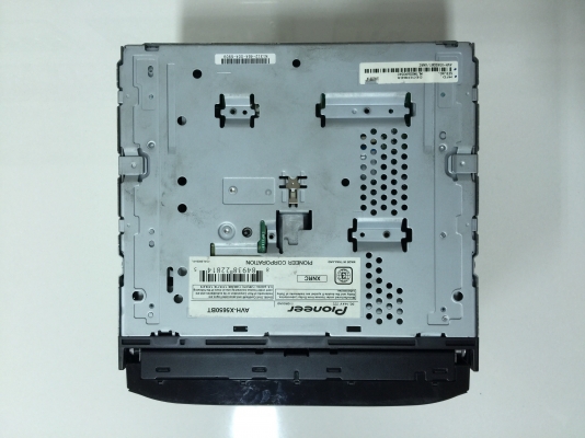 ขายวิทยุ 2 DIN PIONEER รุ่น AVH-X5750BT จอ LED 7" ขายวิทยุ 2 DIN PIONEER รุ่น AVH-X5750BT จอ LED 7"