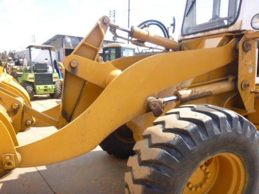 รถญี่ปุ่นเกรดA ขายถูก KOMATSU 510 กรองเดี่ยว ซีเรียลสูง นำเข้าจากญี่ปุ่น โทร.090-986-2521 อ๊อบ