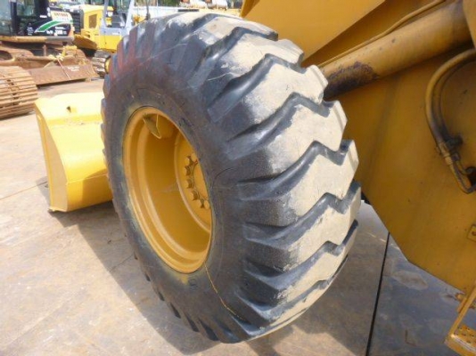 รถญี่ปุ่นเกรดA ขายถูก KOMATSU 510 กรองเดี่ยว ซีเรียลสูง นำเข้าจากญี่ปุ่น โทร.090-986-2521 อ๊อบ
