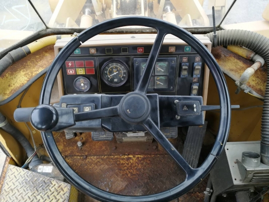 รถญี่ปุ่นเกรดA ขายถูก CAT 910F นำเข้าจากญี่ปุ่น โทร.090-986-2521 อ๊อบ