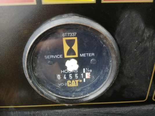 รถญี่ปุ่นเกรดA ขายถูก CAT 910F นำเข้าจากญี่ปุ่น โทร.090-986-2521 อ๊อบ