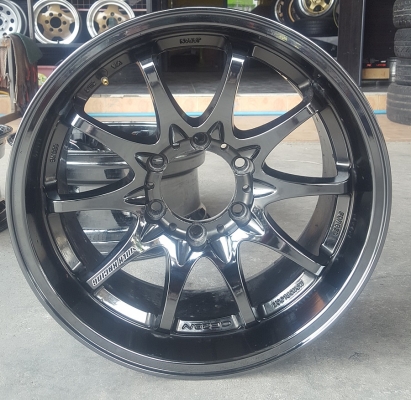 ล้อมือ2 CE28 ขอบ18 6รู139 กว้าง8.5 ET20 4 ล้อ ล้อมือ2 CE28 ขอบ18 6รู139 กว้าง8.5 ET20 4 ล้อ