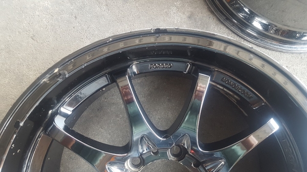 ล้อมือ2 CE28 ขอบ18 6รู139 กว้าง8.5 ET20 4 ล้อ ล้อมือ2 CE28 ขอบ18 6รู139 กว้าง8.5 ET20 4 ล้อ