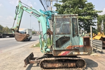 ขายแม็คโคร YANMAR 30(ขนาด 3 ตัน) FROM JAPAN 3000 ชั่วโมง พร้อมใช้งาน ติดต่อ 063-9316985 ID LINE : 0639316985 ครับ ขายแม็คโคร YANMAR 30(ขนาด 3 ตัน) FROM JAPAN 3000 ชั่วโมง พร้อมใช้งาน ติดต่อ 063-9316985 ID LINE : 0639316985 ครับ