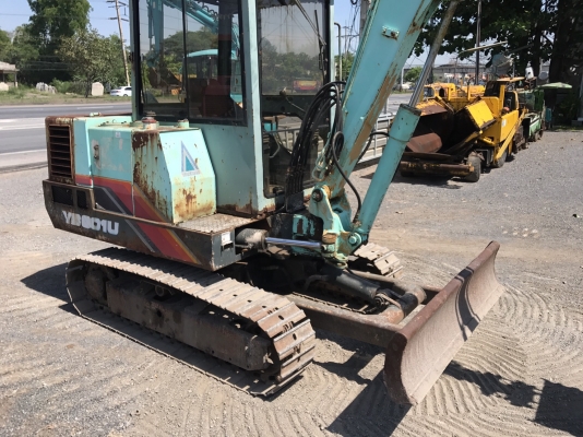 ขายแม็คโคร YANMAR 30(ขนาด 3 ตัน) FROM JAPAN 3000 ชั่วโมง พร้อมใช้งาน ติดต่อ 063-9316985 ID LINE : 0639316985 ครับ ขายแม็คโคร YANMAR 30(ขนาด 3 ตัน) FROM JAPAN 3000 ชั่วโมง พร้อมใช้งาน ติดต่อ 063-9316985 ID LINE : 0639316985 ครับ